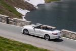 Mercedes-Benz E400 4Matic AMG Line Cabriolet 2017 года (WW)